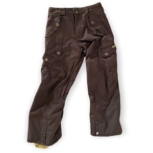 686 Smarty Tech Ski Pants